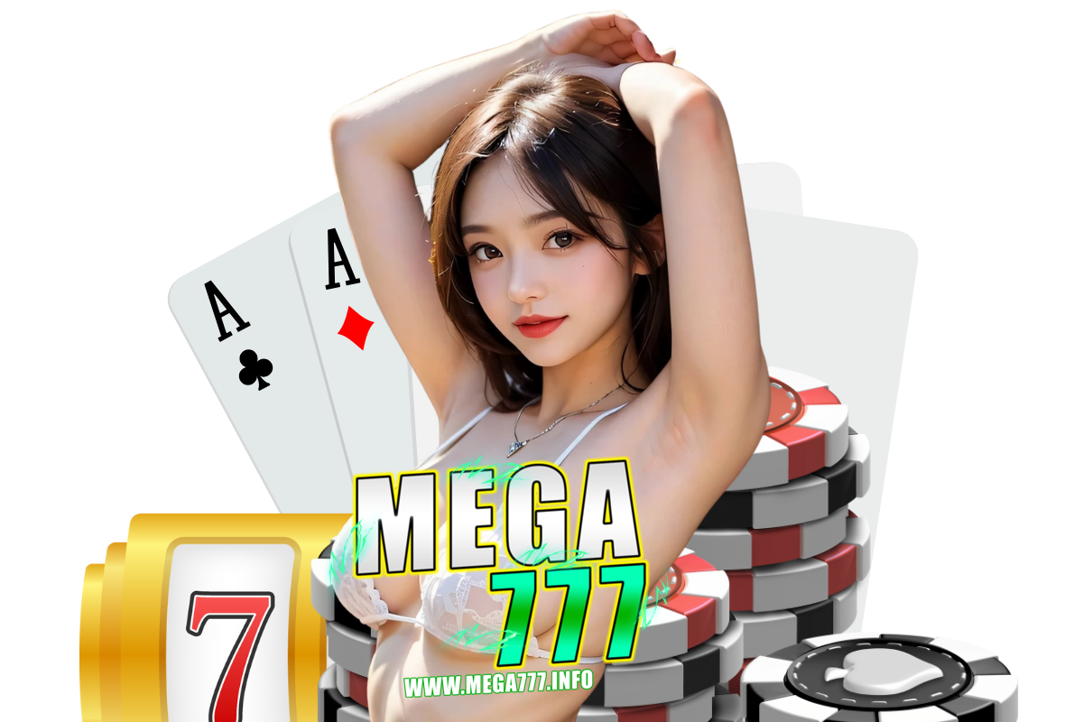 mega777 play
