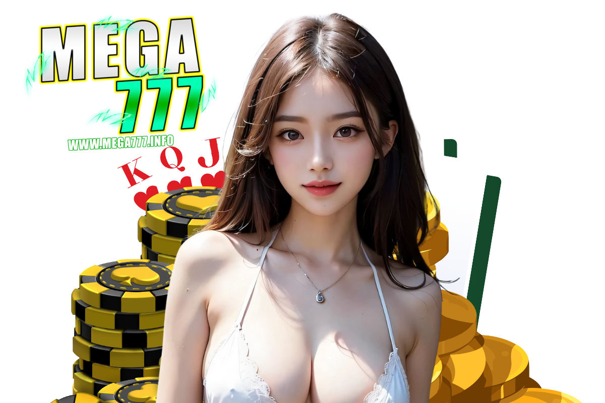 mega777 สล็อต