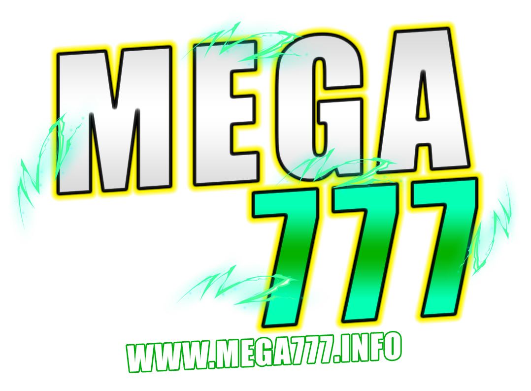mega777
